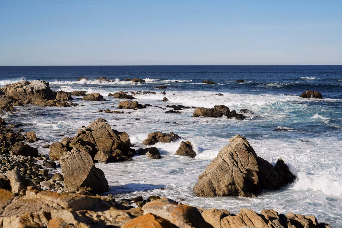 17 Mile Drive