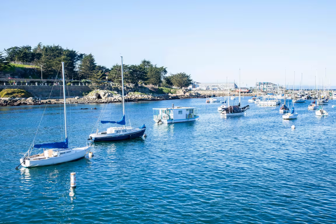 Monterey