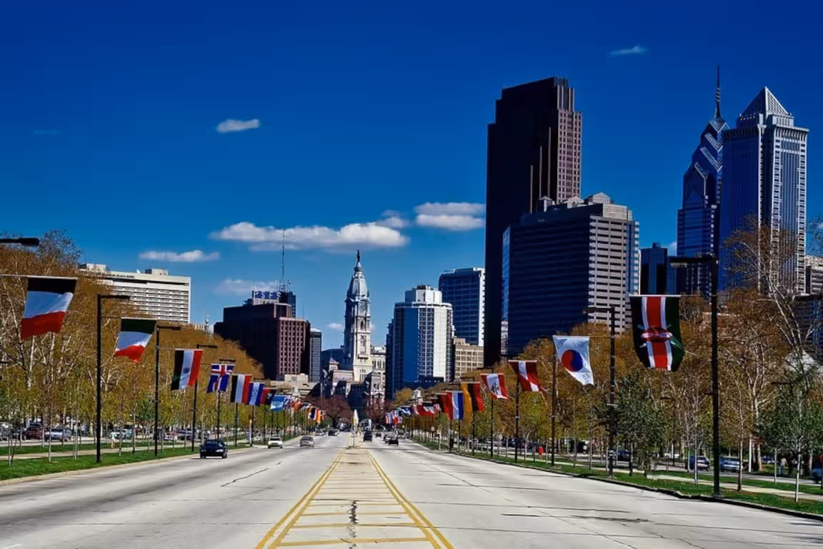 Philadelphia