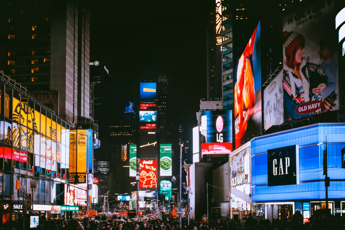 Times Square
