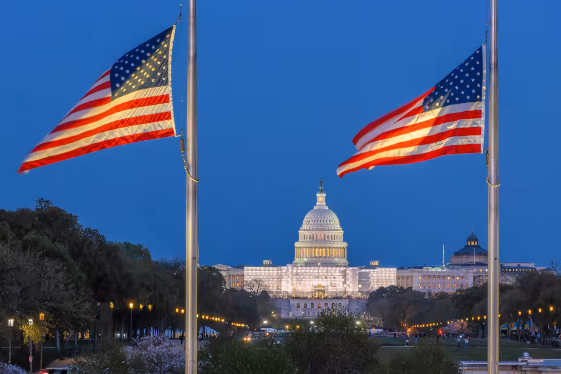 United States Capital